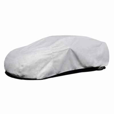 High Quality Wholesale Breathable Waterproof Car Cover with Good Service