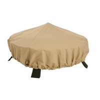 Good Quality Custom Practical Hot Sale Fire Pit Covers