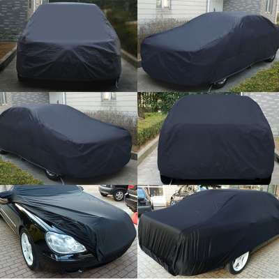 Factory hot sales car breathable cover from Chinese supplier