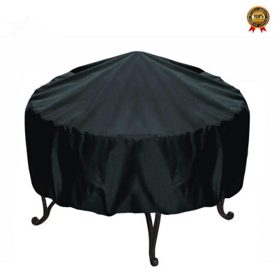 Hot New Products patio furniture covers fire pit covers best quality promotional