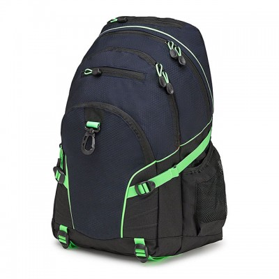 Outdoor Custom Size High Quality Waterproof Hiking Backpack