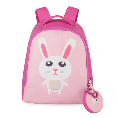 Fashion Design Lightweight Waterproof High Quality Children Animal School Bag