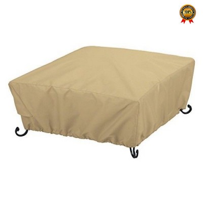 Low Price Wholesale Customized Factory Fire Pit Cover