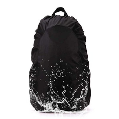 China Supplier Waterproof 30 - 40L Hiking Backpack Rain Cover