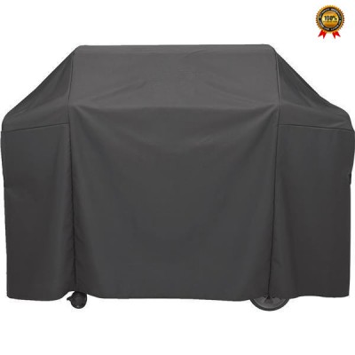 Outdoor Waterproof Heavy Duty BBQ Gas Grill Cover Wholesale