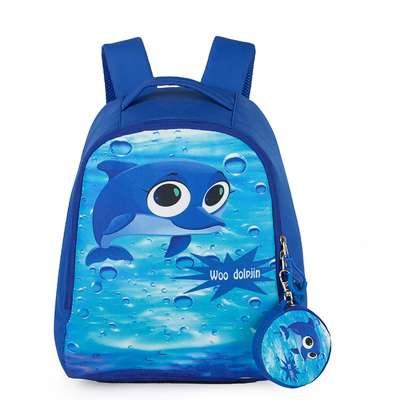 New Design Lightweight Waterproof High Quality Wholesale Children School Bag