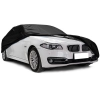 Universal Factory Direct Wholesale Waterproof Car Cover