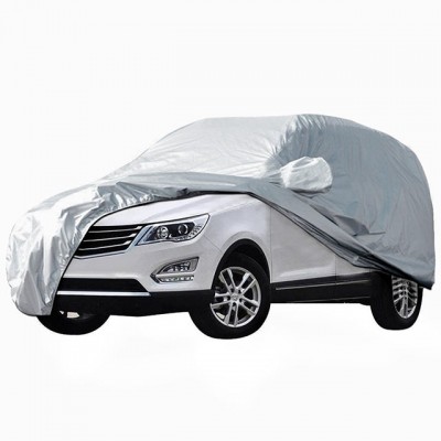 Custom Made High Quality Wholesale Waterproof Car Cover