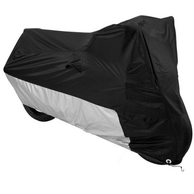 High Quality Cheap UV Resistant Motorcycle Cover for Wholesale