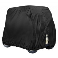 OEM 4 Passenger Hot Sale High Quality Golf Cart Rain Cover