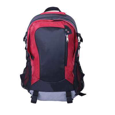 High Quality Outdoor Custom Size Waterproof Anti-theft Travelling Hiking Backpack