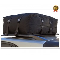 Best Quality Factory Direct Sale Waterproof Car Roof Rack Travel Storage Bag Good Price best quality