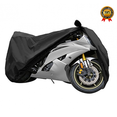 High Quality 2017 Most Popular Outdoor Heavy Duty Waterproof UV Resistant Motorcycle Cover Wholesale Online