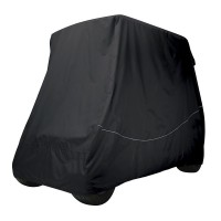 OEM Weatherproof Customized Size Golf Cart Cover for 2-4 Person