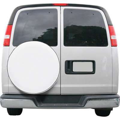 Hot Selling Product Wholesale Car Spare Tire Cover Factory Sale Direct