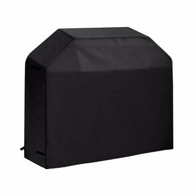 58x24x48inch 600D Polyester Heavy Duty Waterproof BBQ Charcoal Grill Cover