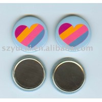 Hot sale custom new personalized flexible resin fridge magnets sticker for lower price